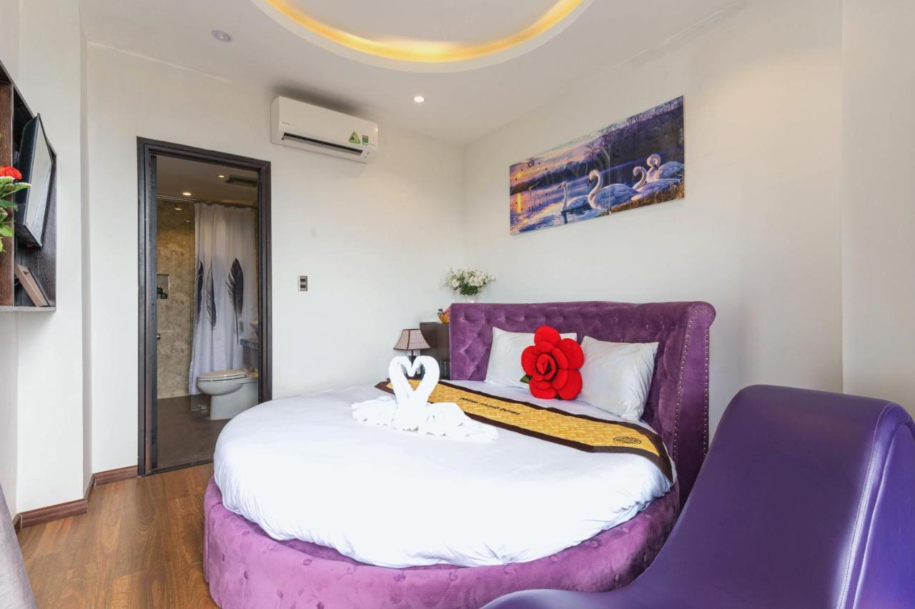 Hoang Trinh Hotel Hoi An