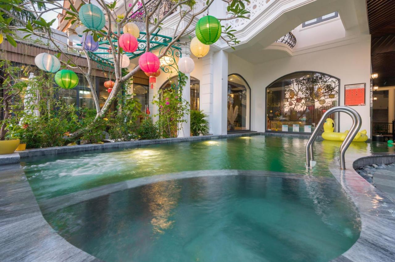 Hotel Hoang Trinh 2*