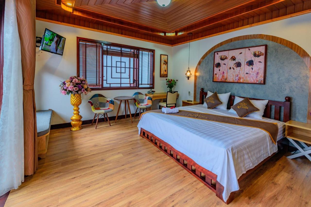 Art Homestay