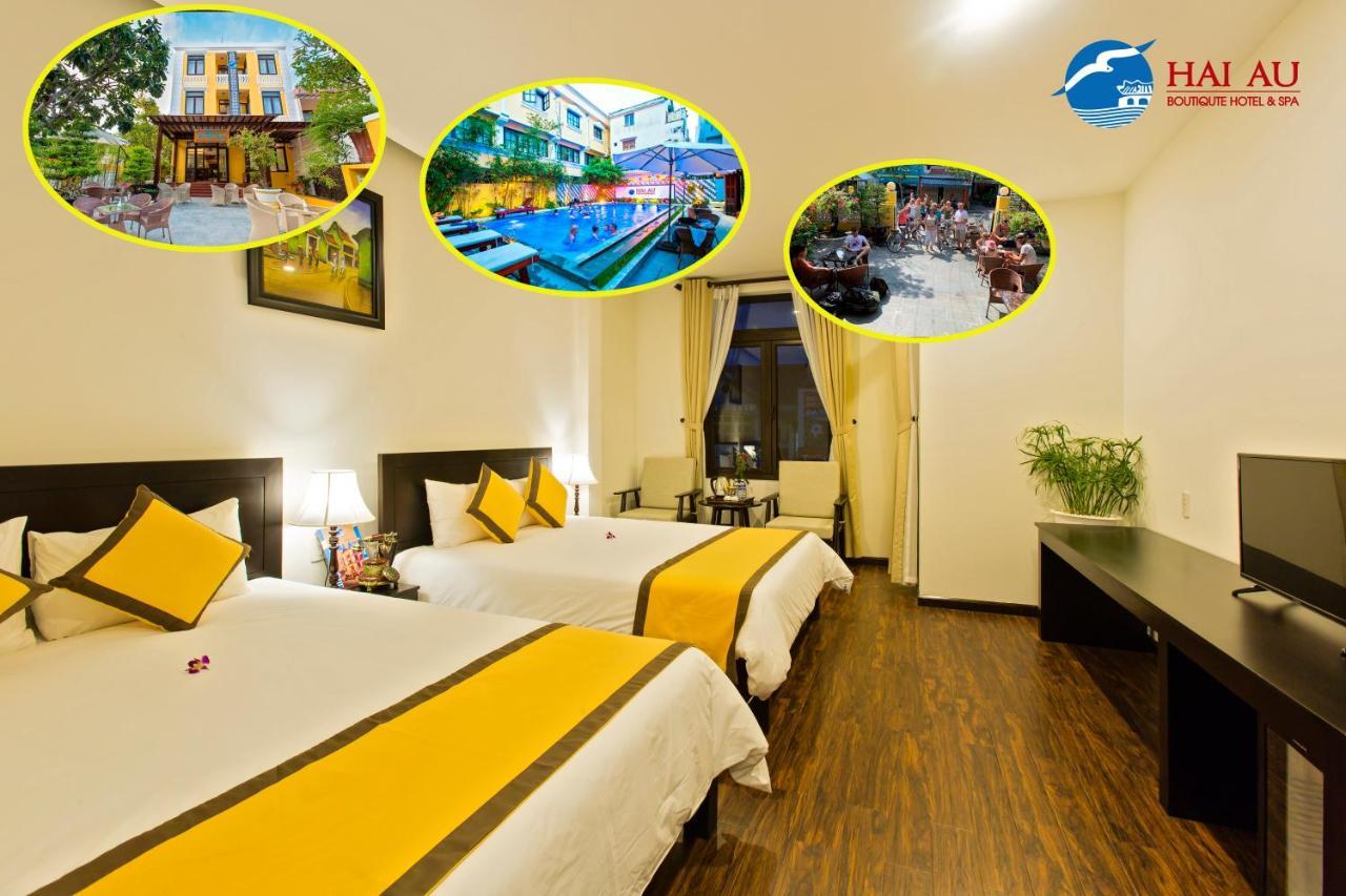 Hotel Au Boutique