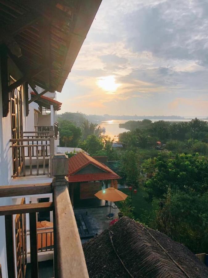 Calm House Hotel Hoi An 1 2* Hoi An