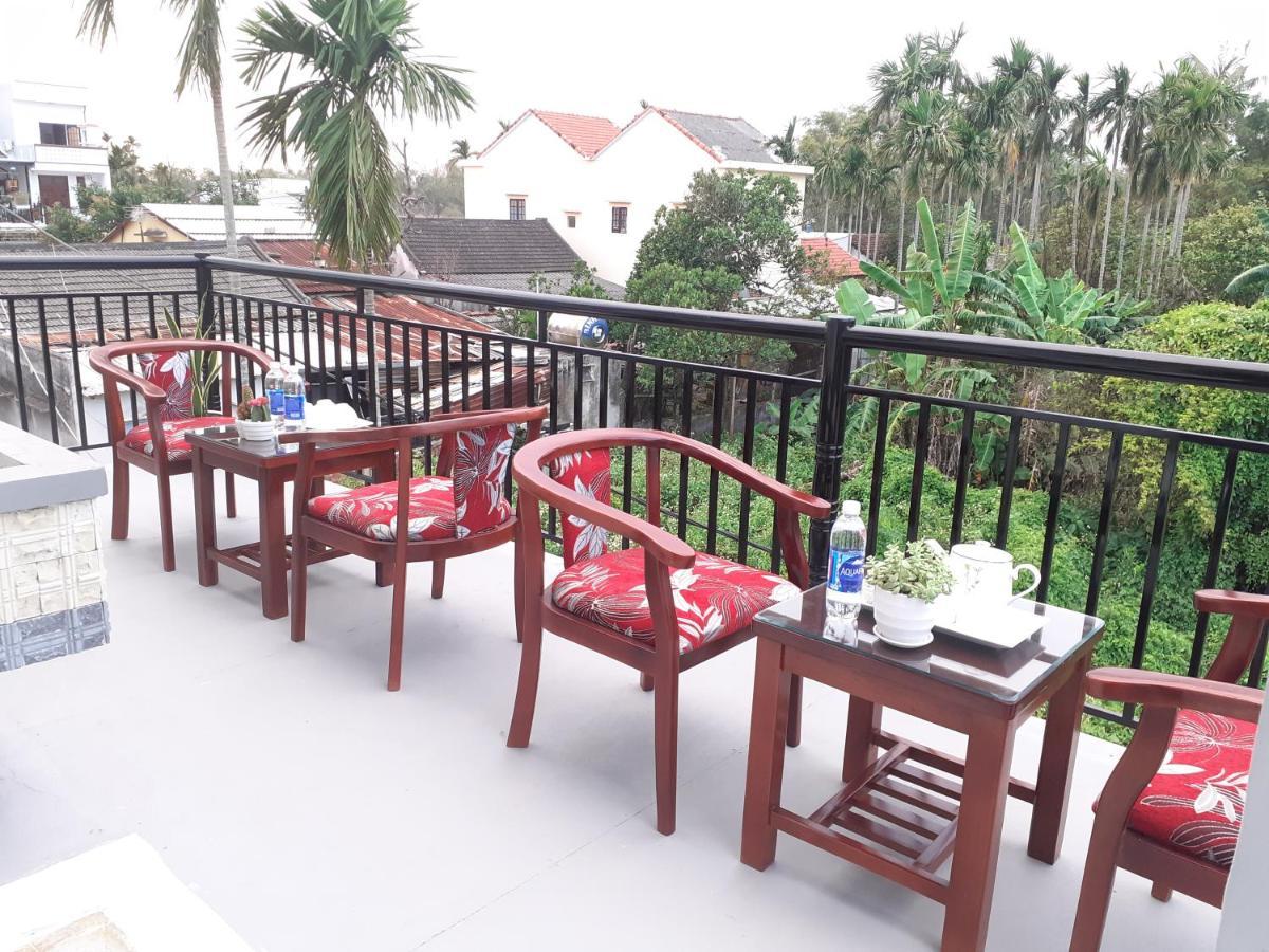 Ngoc Diep Homestay *
