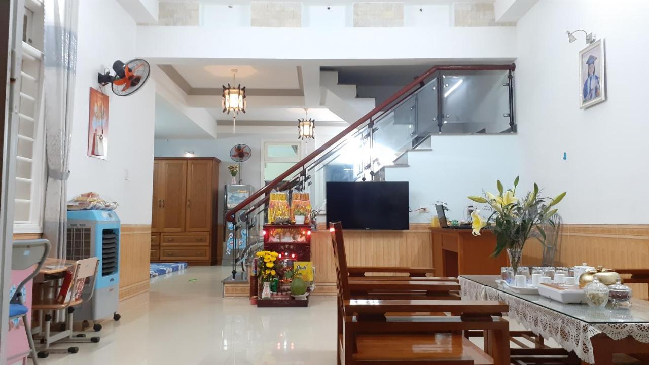 Homestay Ngoc Diep *