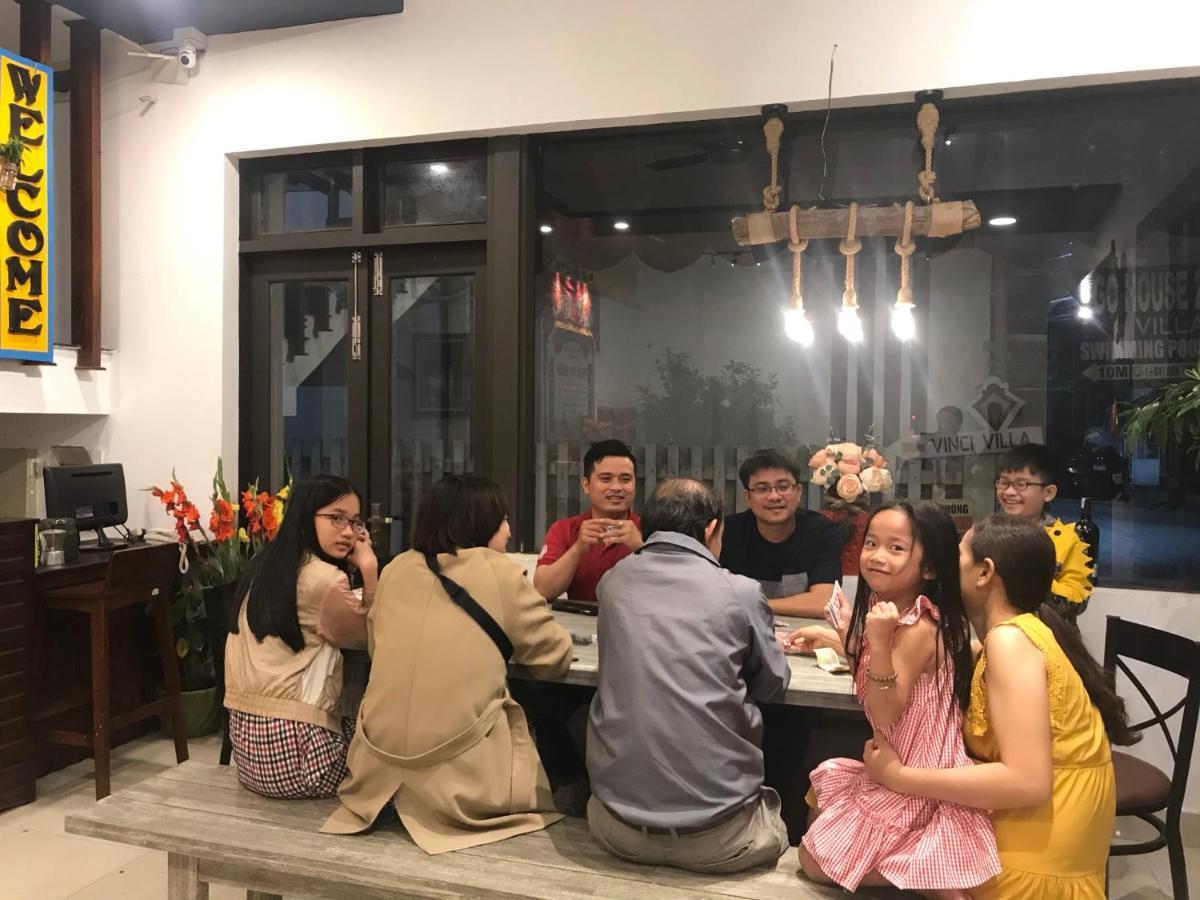 May's House * Hoi An