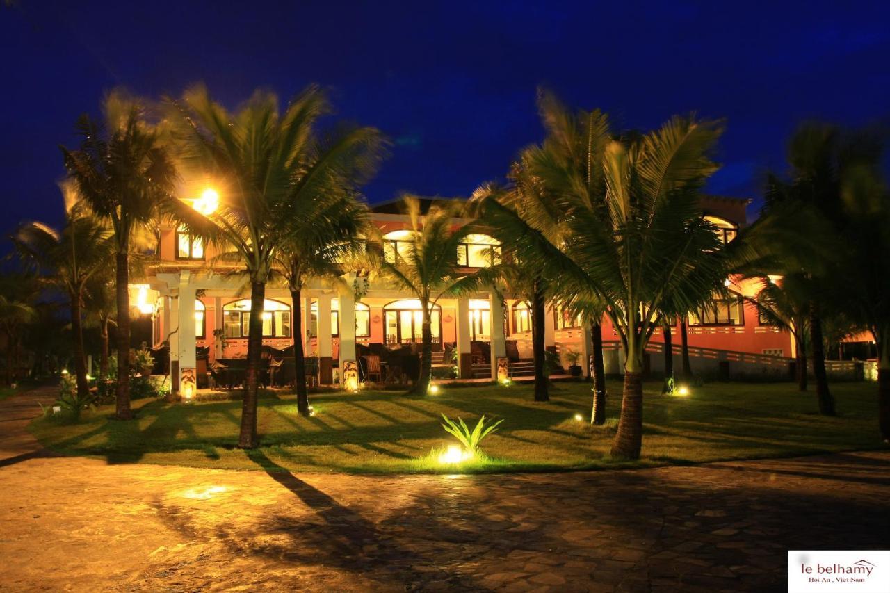Tempat peranginan Le Belhamy & Spa, Hoi An