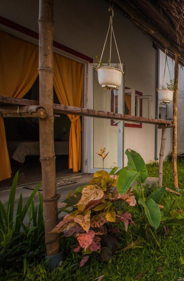 La Terrazza Bed & Breakfast