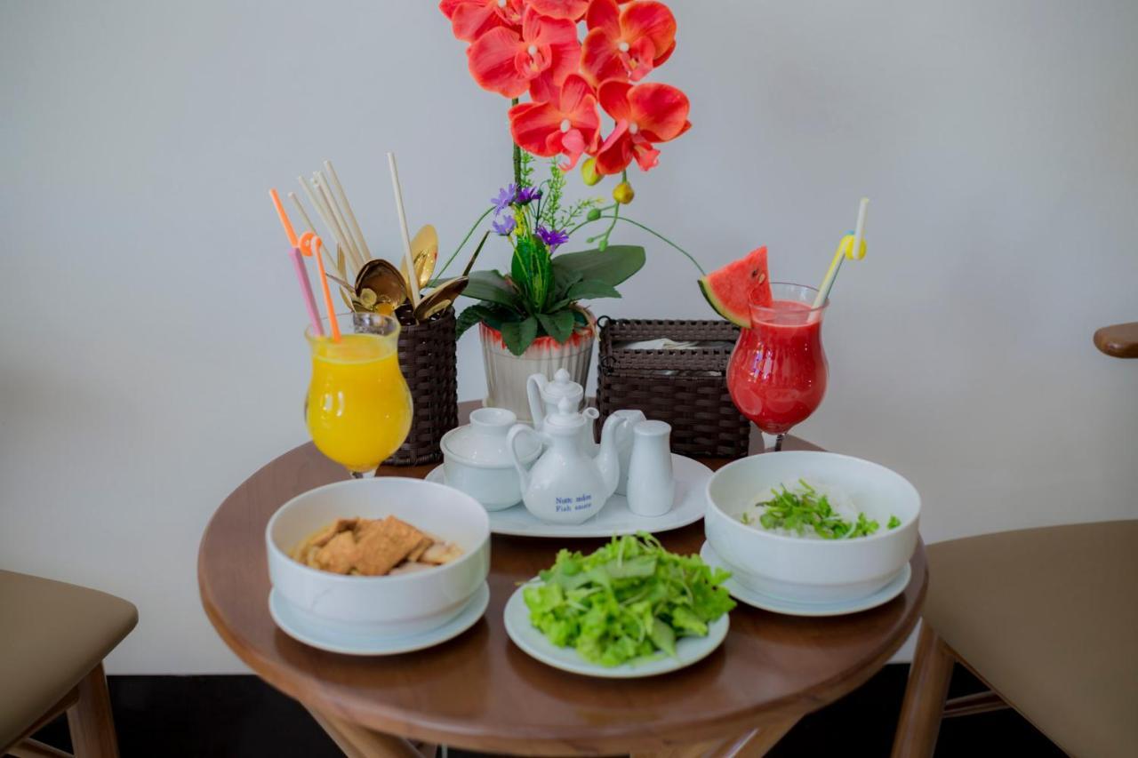 Dawn Hotel Hoi An