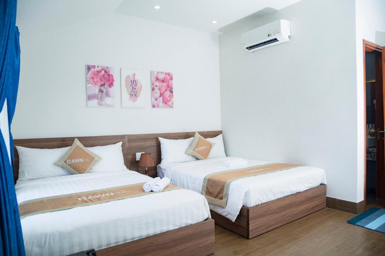 Hotel Dawn Hoi An