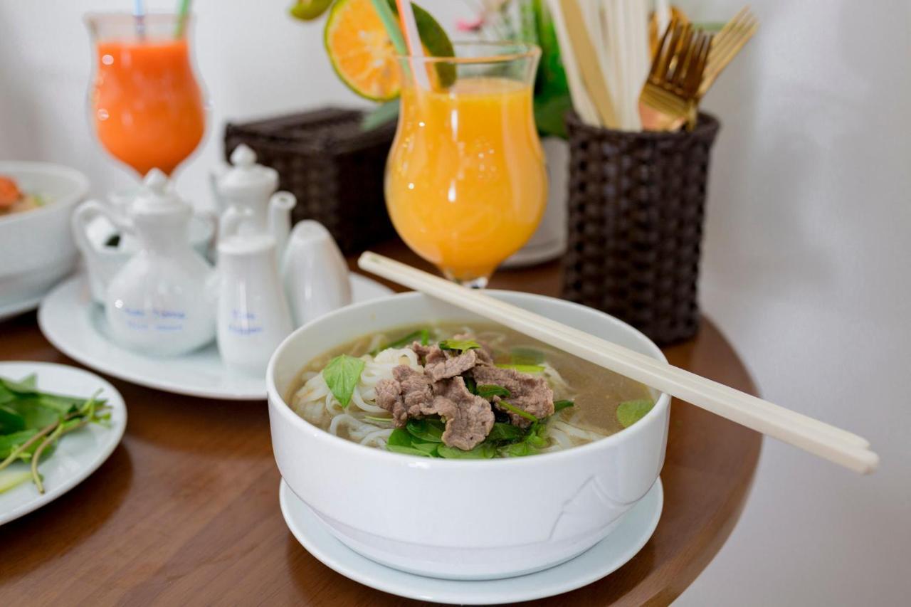 Dawn Hotel Hoi An