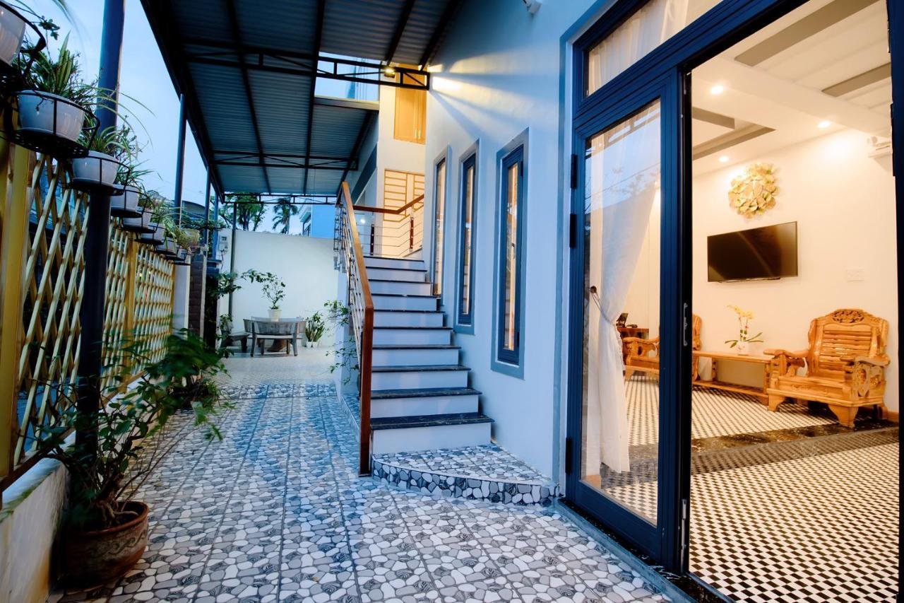 Hoian Royal Hotel Hoi An