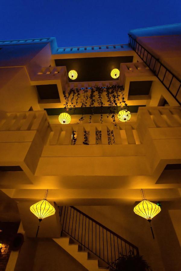 Hotel Savanna