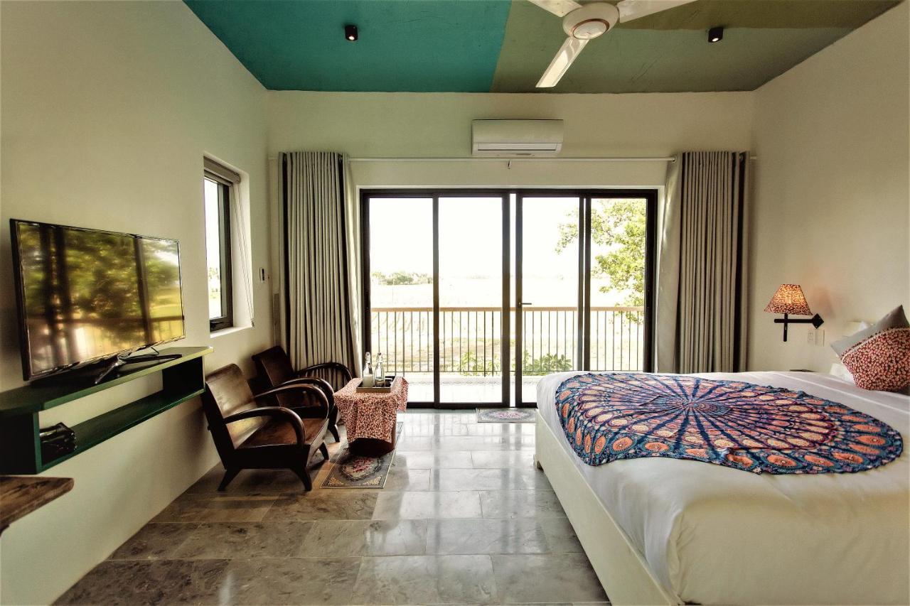 Savanna 3* Hoi An