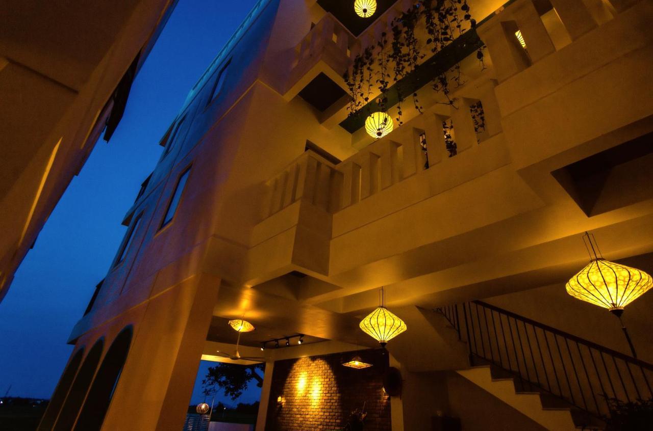 Hotel Savanna 3*