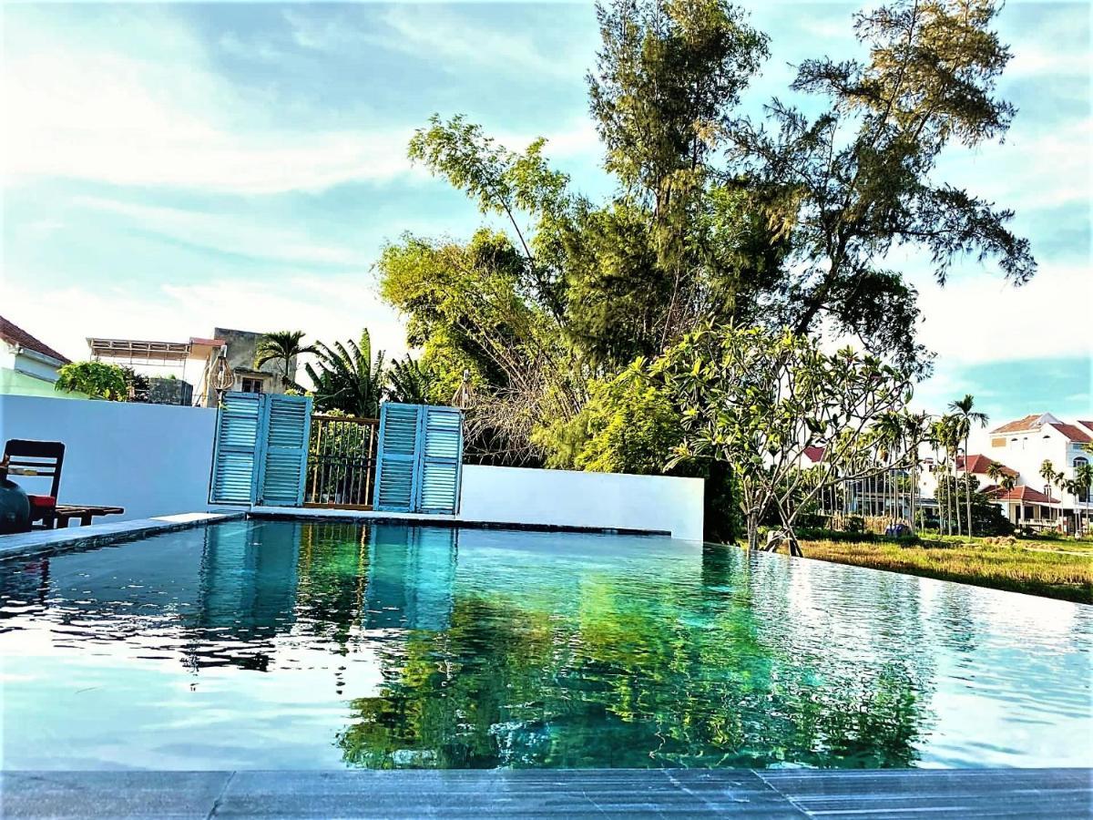 Savanna Hotel Hoi An