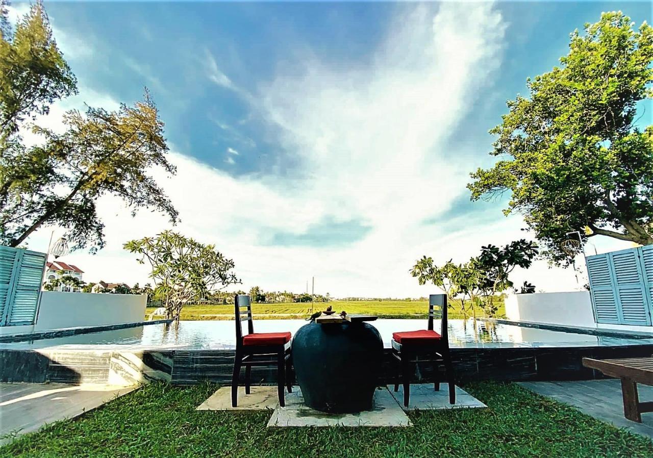Savanna 3* Hoi An