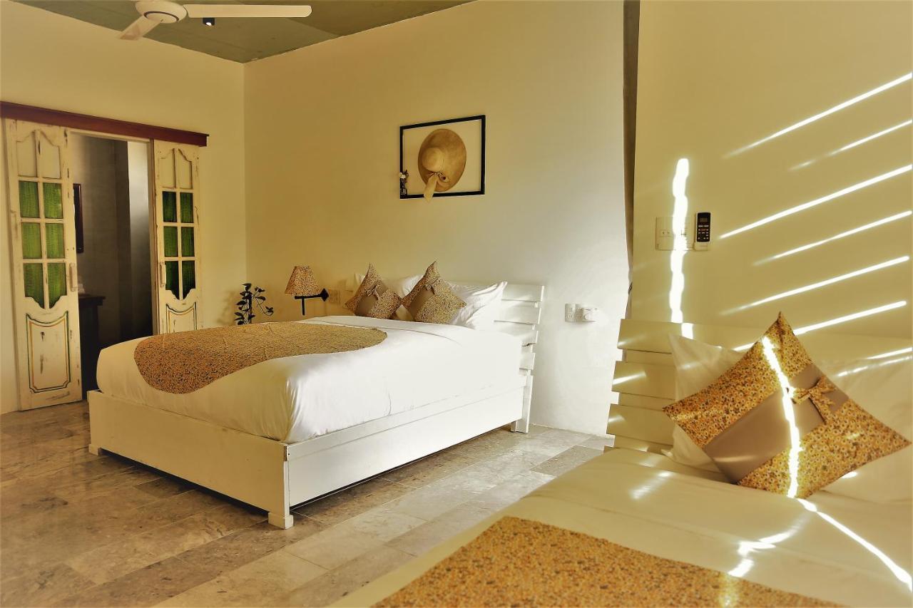 Savanna 3* Hoi An