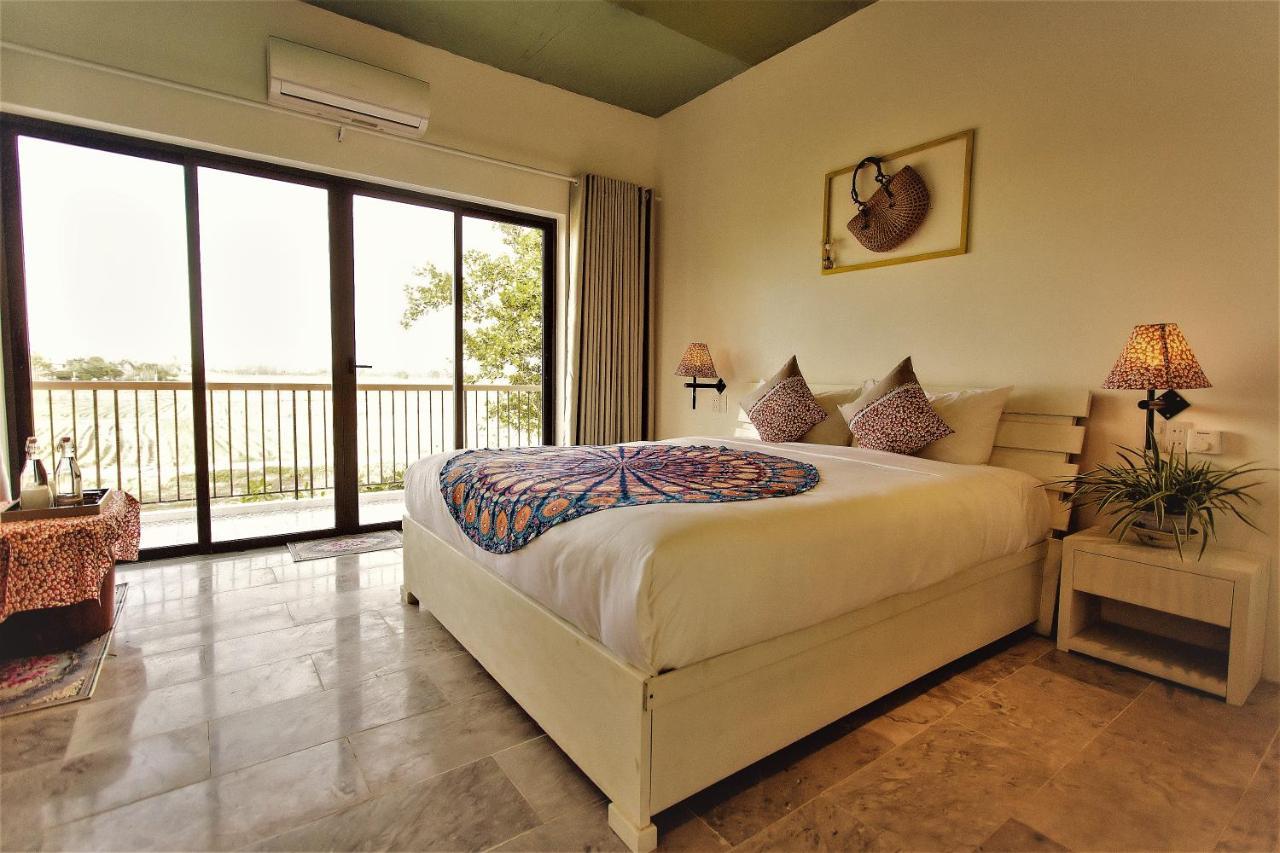 Hotel Savanna
