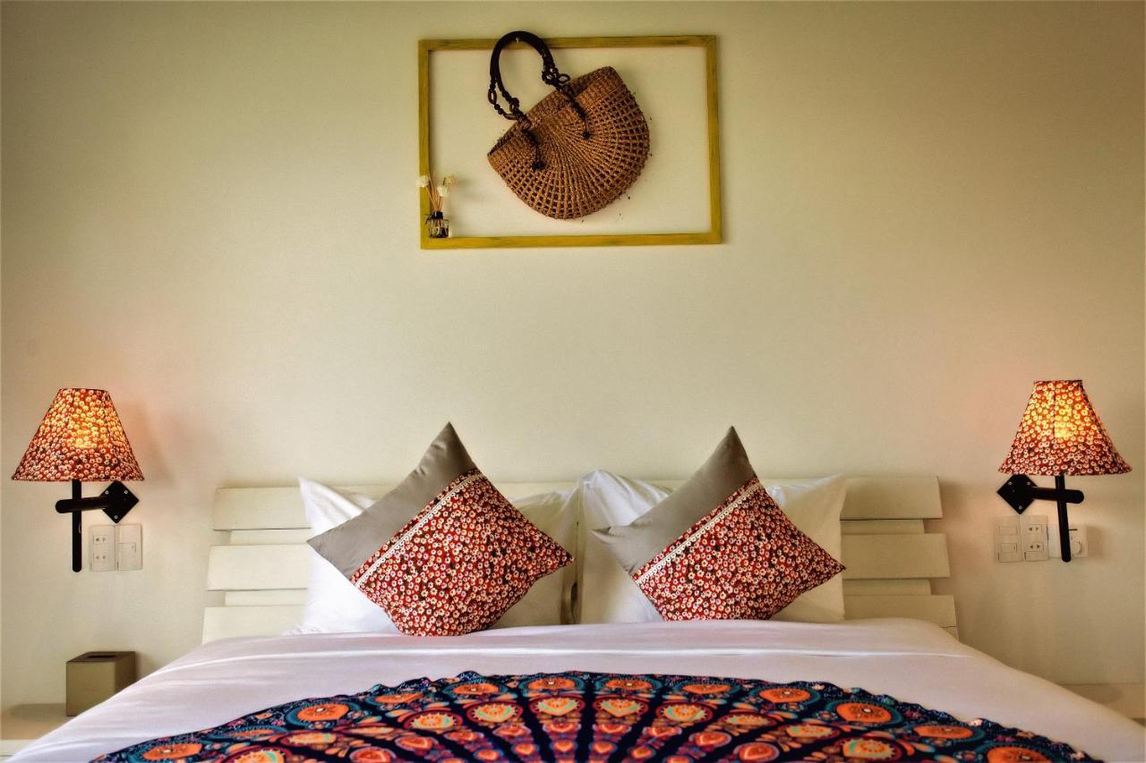 Hotel Savanna Hoi An