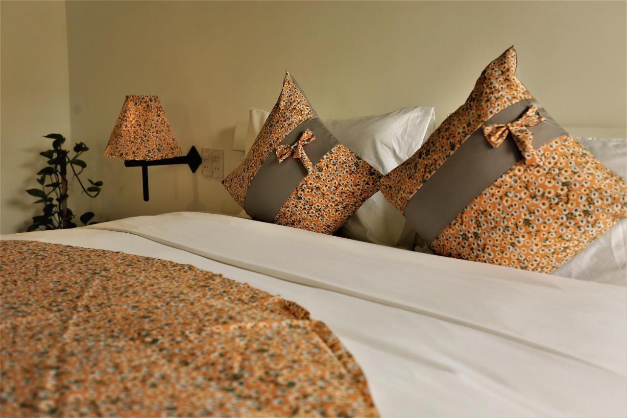 Savanna 3* Hoi An