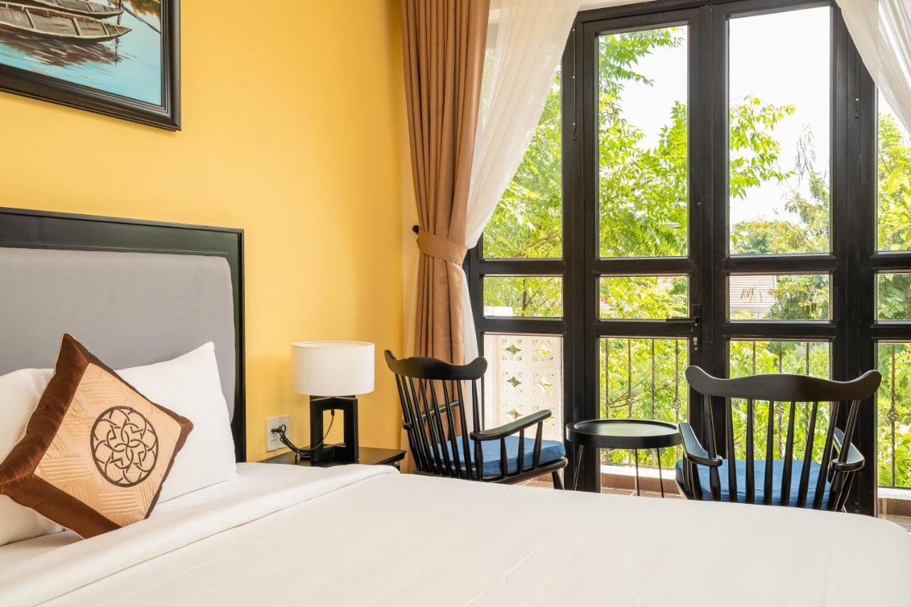 Oriental 4* Hoi An