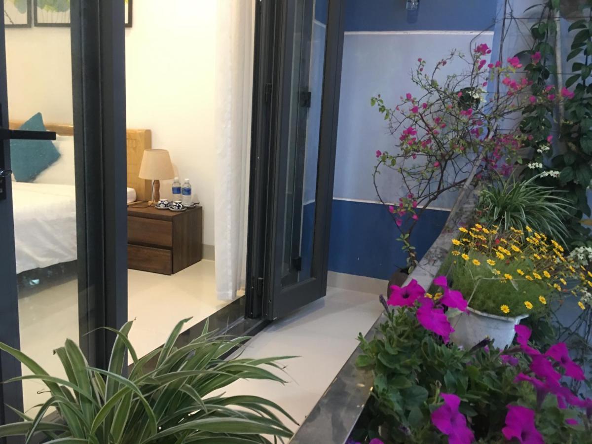Homestay Cherry Garden
