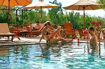 Khách sạn Thien Thanh Boutique 4*