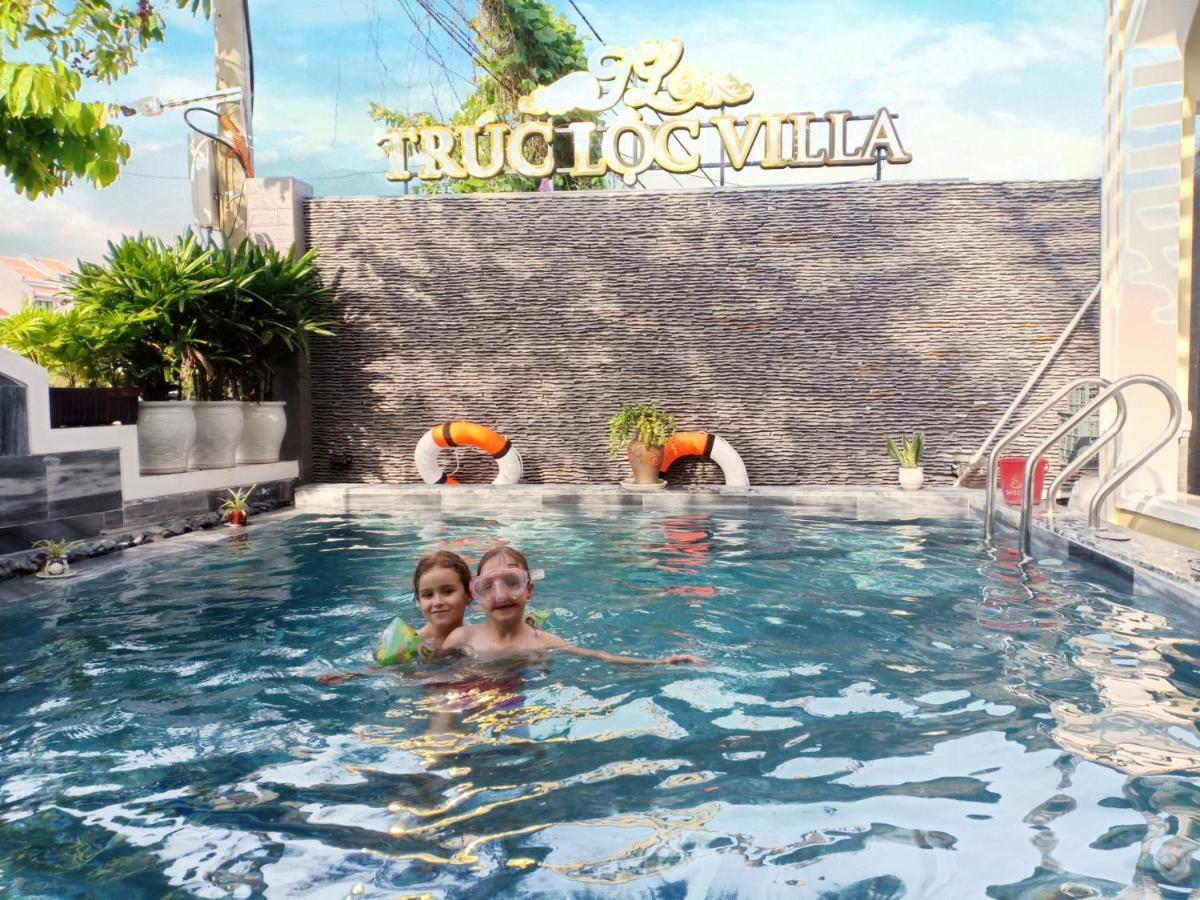 Truc Loc * Hoi An