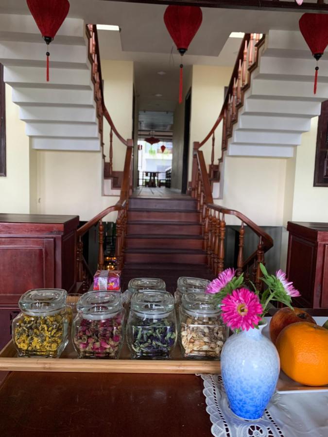 Long Life Riverside Hotel 3*