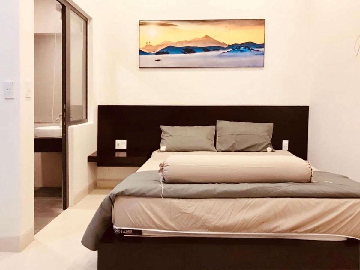 Hostel Q.hi Hoi An