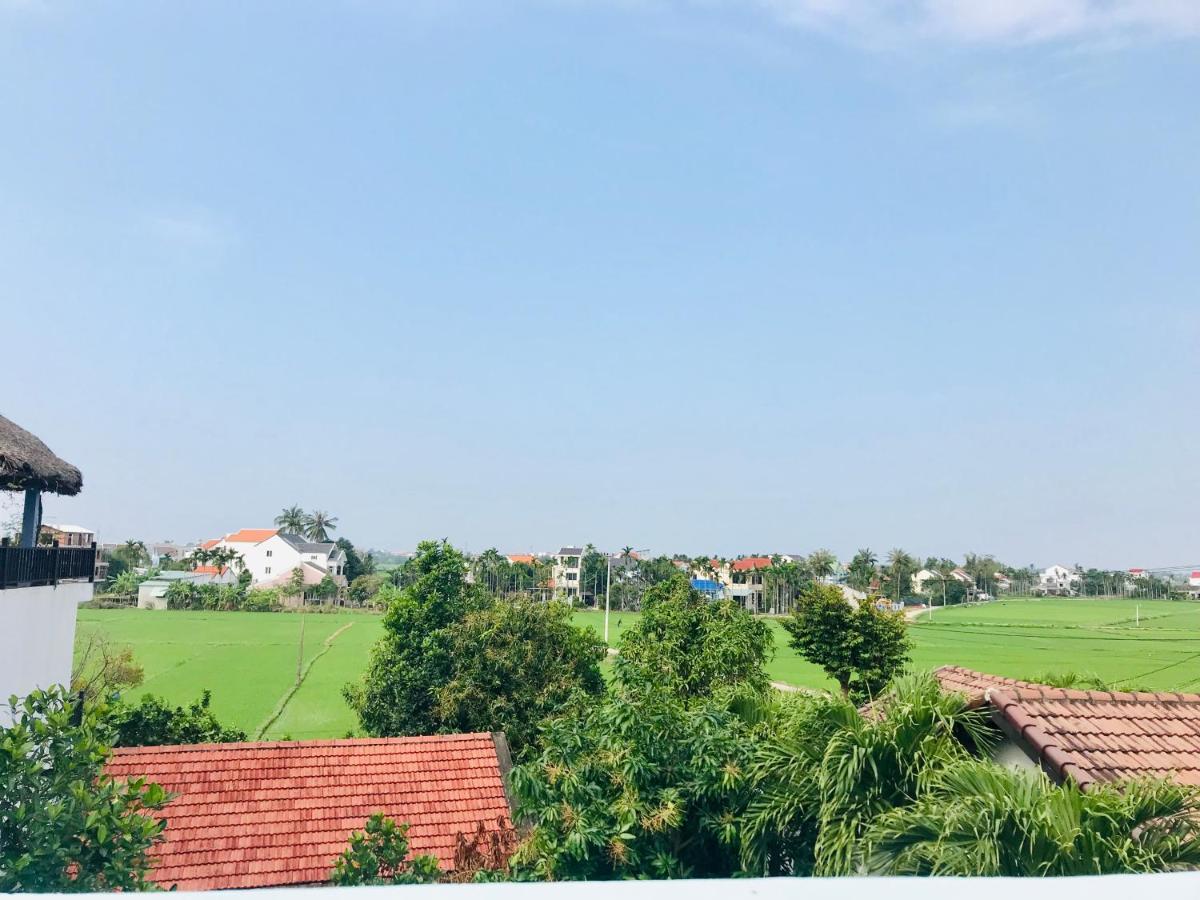 Q.hi Hostel Hoi An