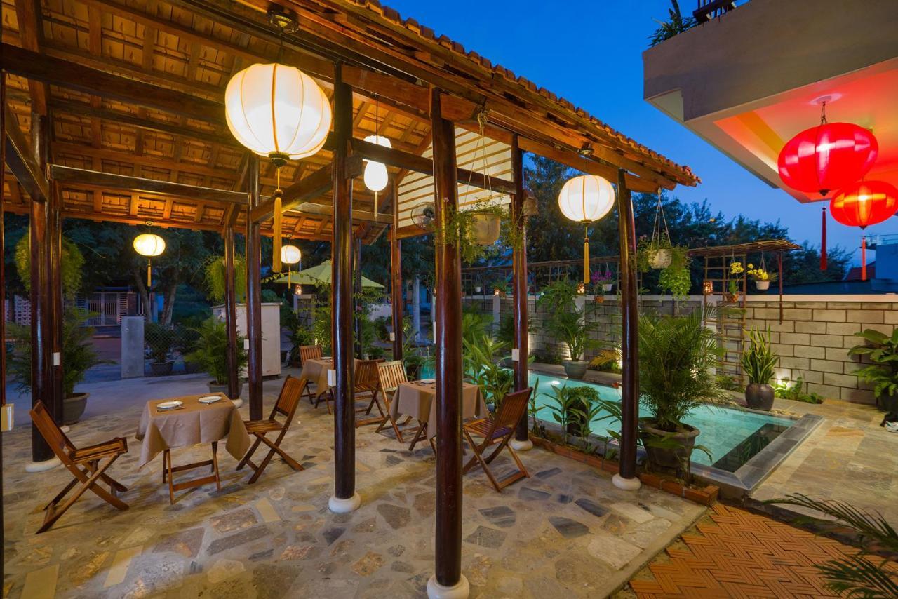 Hometown Villa