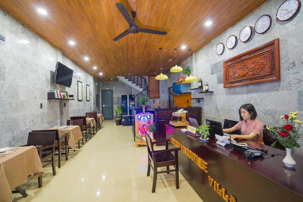 Hometown Hoi An