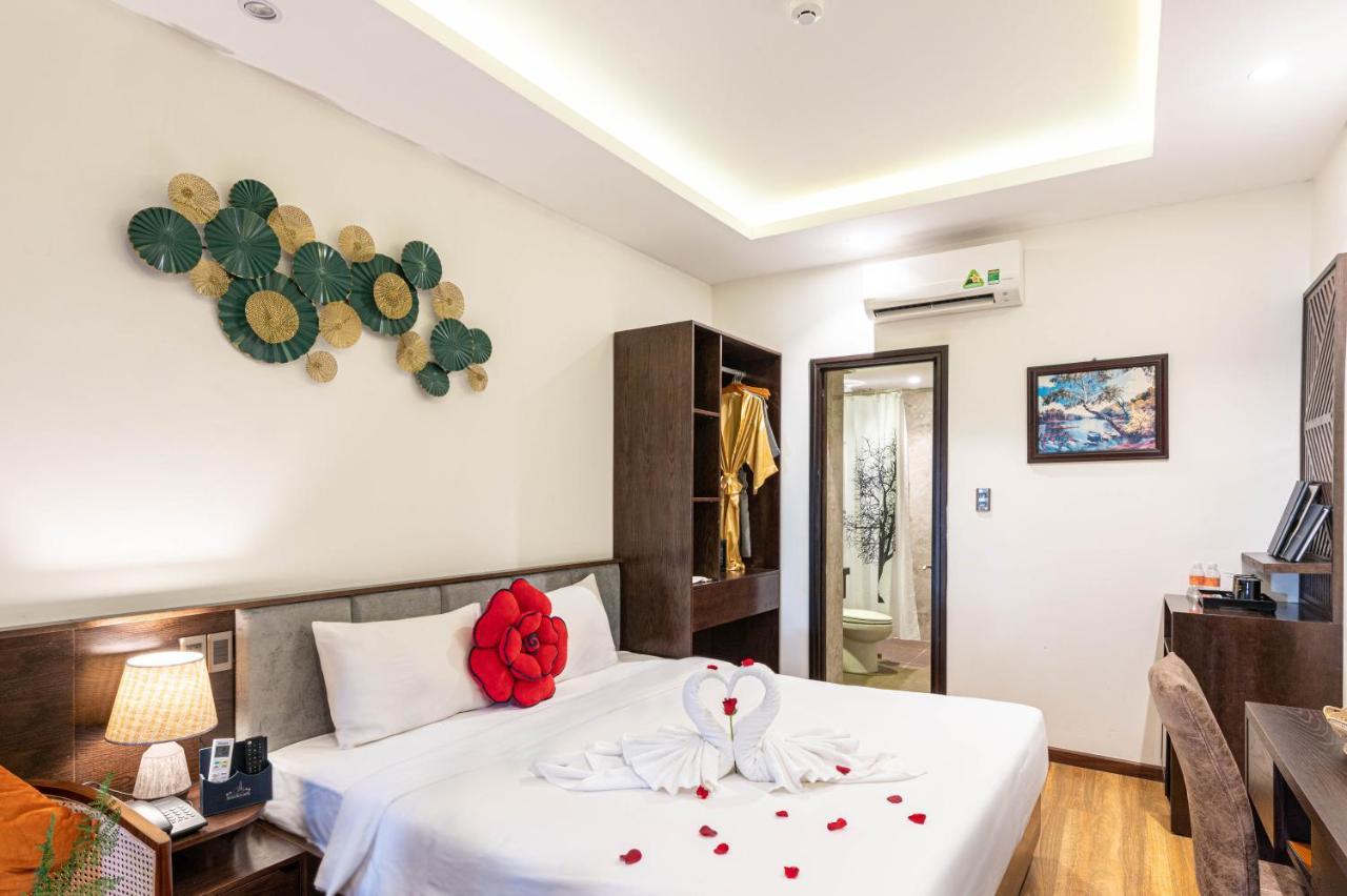 Hotel Hoang Trinh