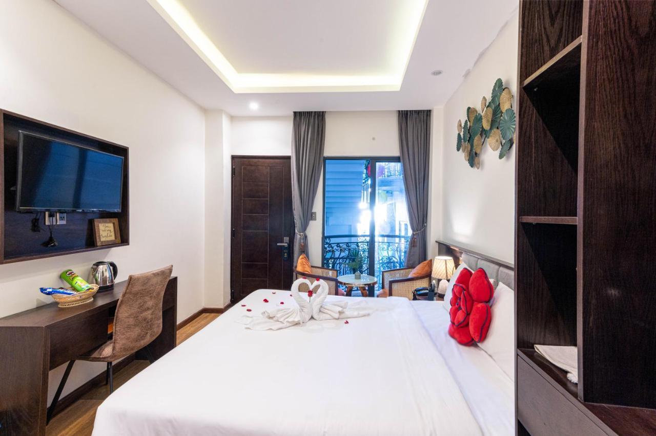 Hoang Trinh Hotel