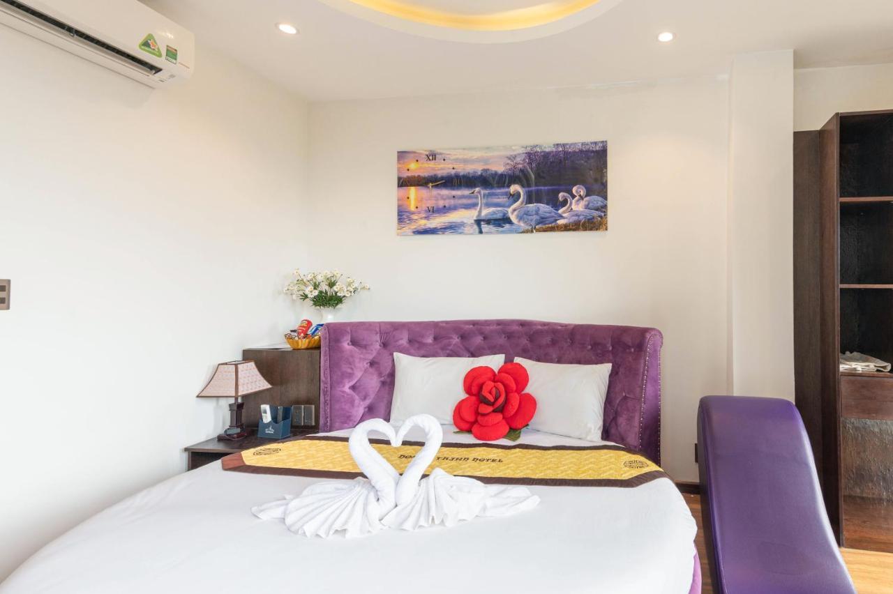 Hotel Hoang Trinh 2*
