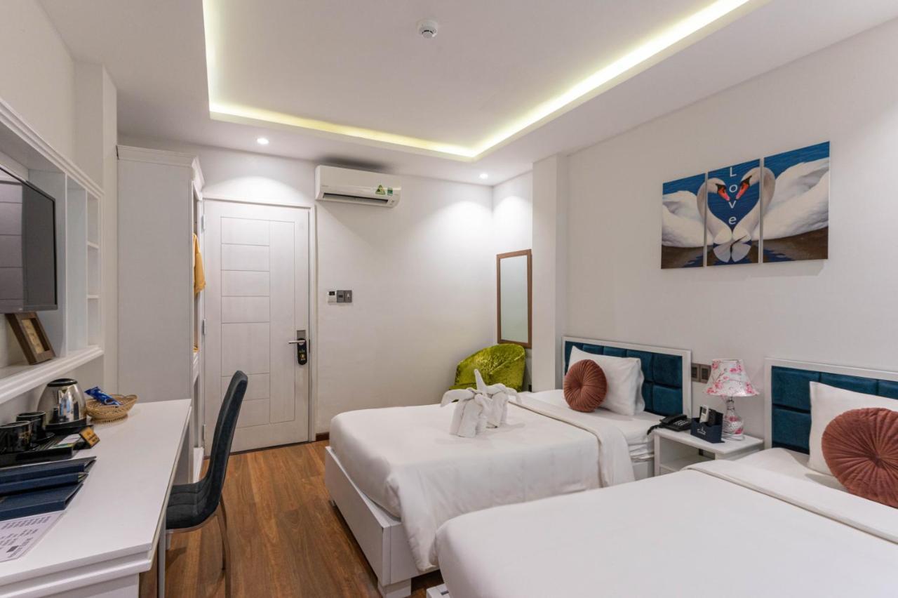 Hotel Hoang Trinh