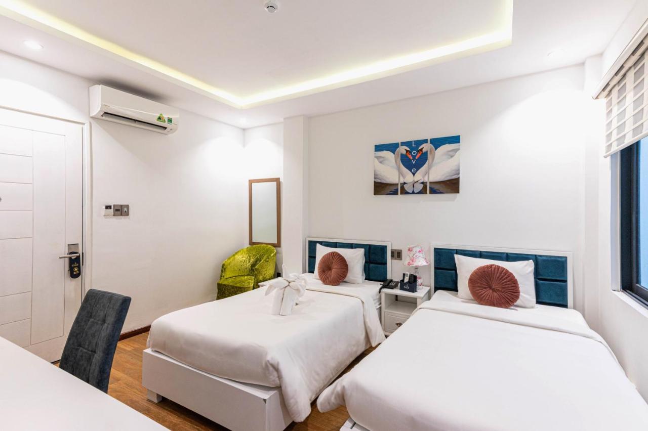 Hoang Trinh Hotel