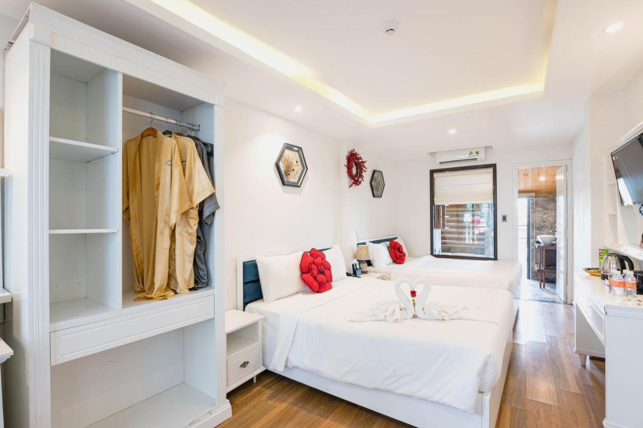 Hoang Trinh Hotel