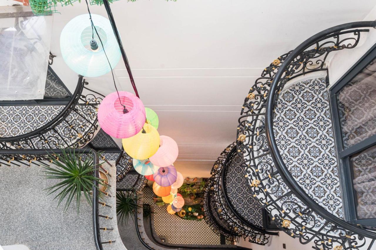 Hotel Hoang Trinh Hoi An