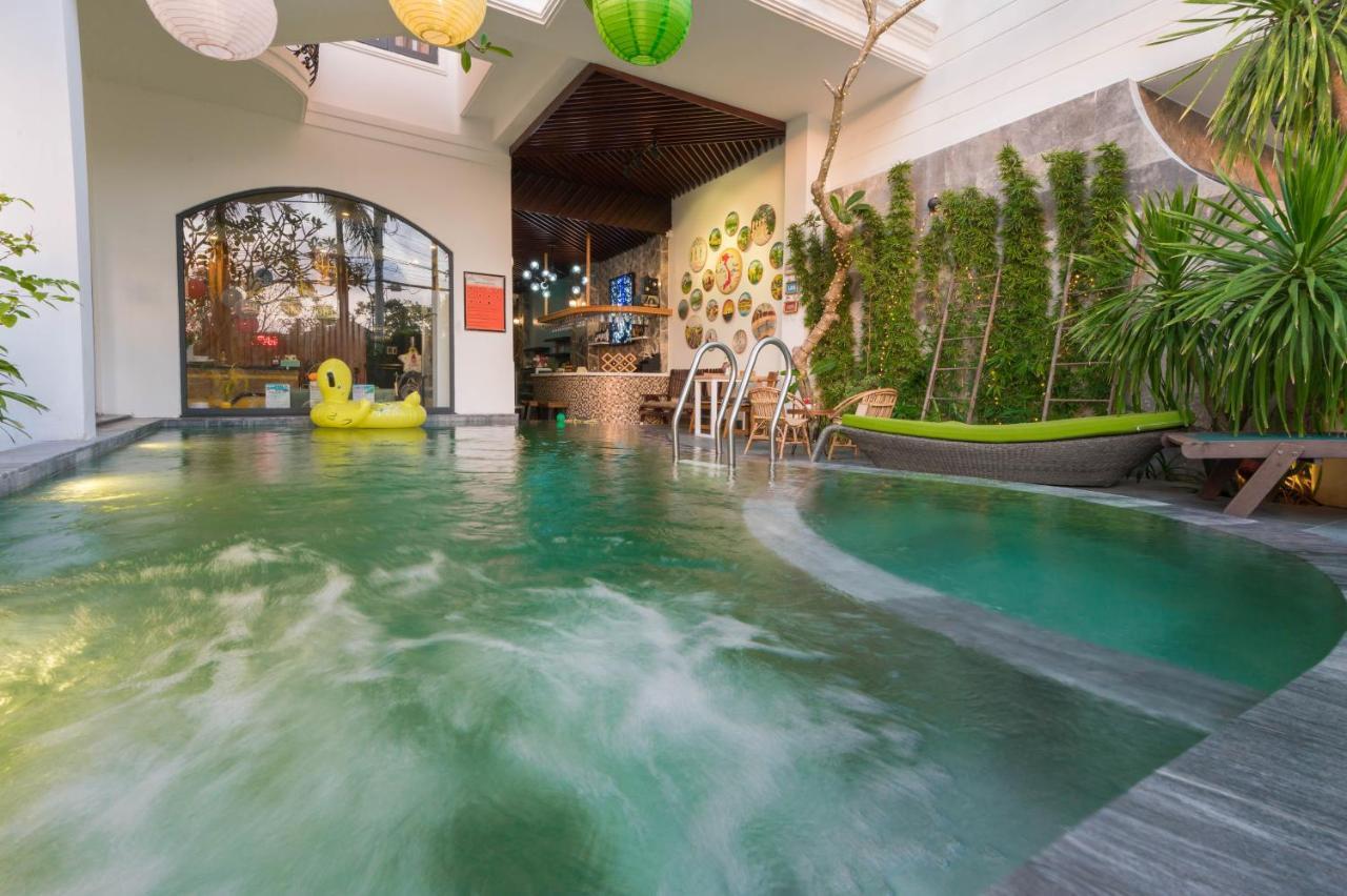 Hoang Trinh Hotel Hoi An