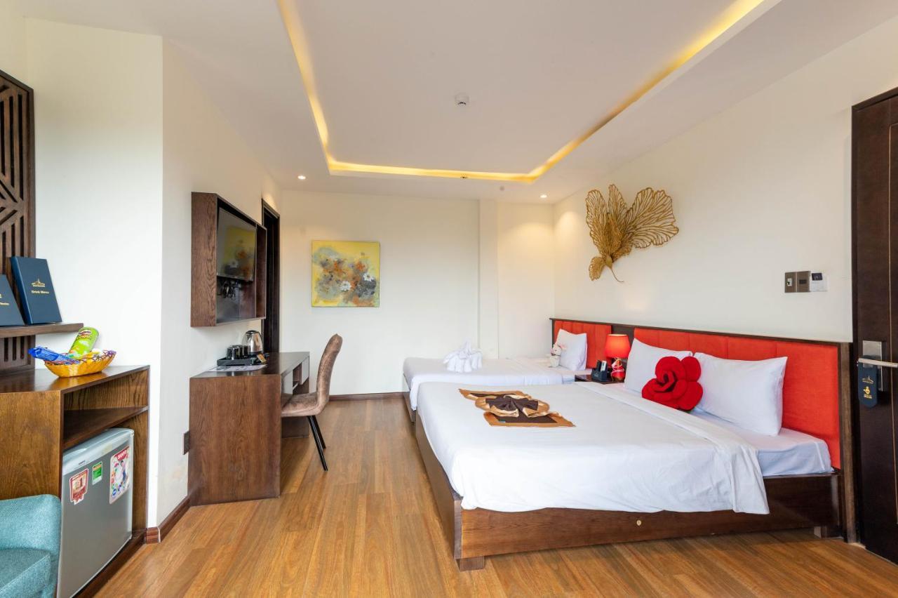 Hotel Hoang Trinh Hoi An