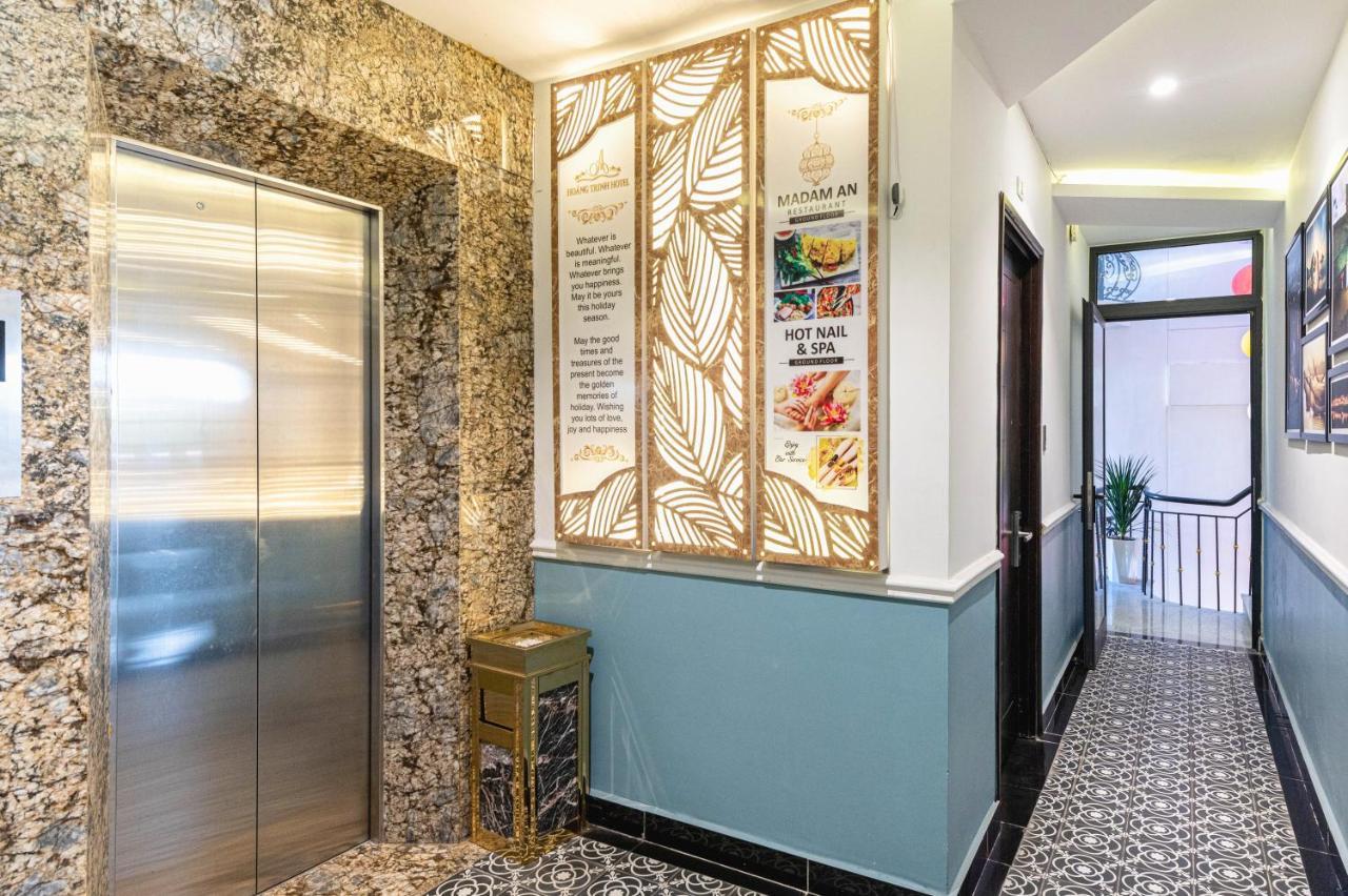 Hotel Hoang Trinh