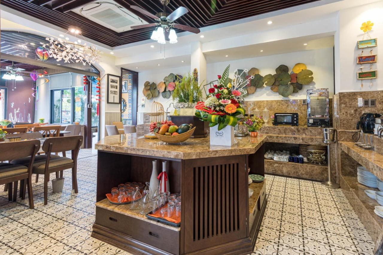 Hotel Hoang Trinh