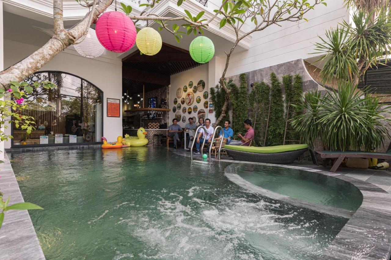 Hotel Hoang Trinh 2*