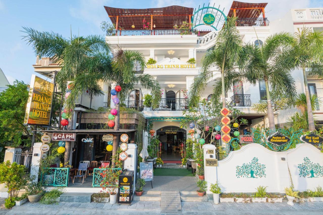 Hotel Hoang Trinh
