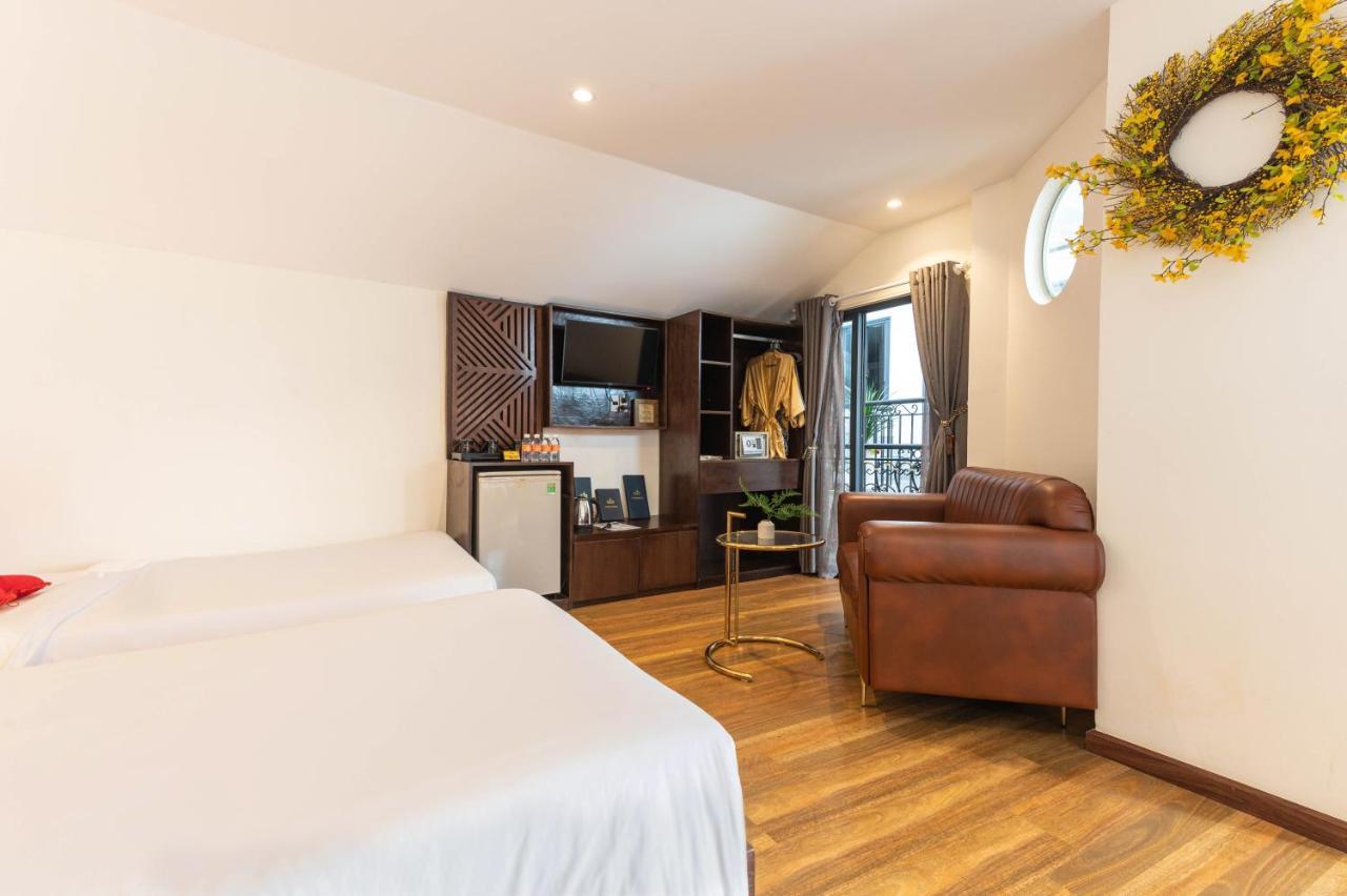 Hoang Trinh Hotel