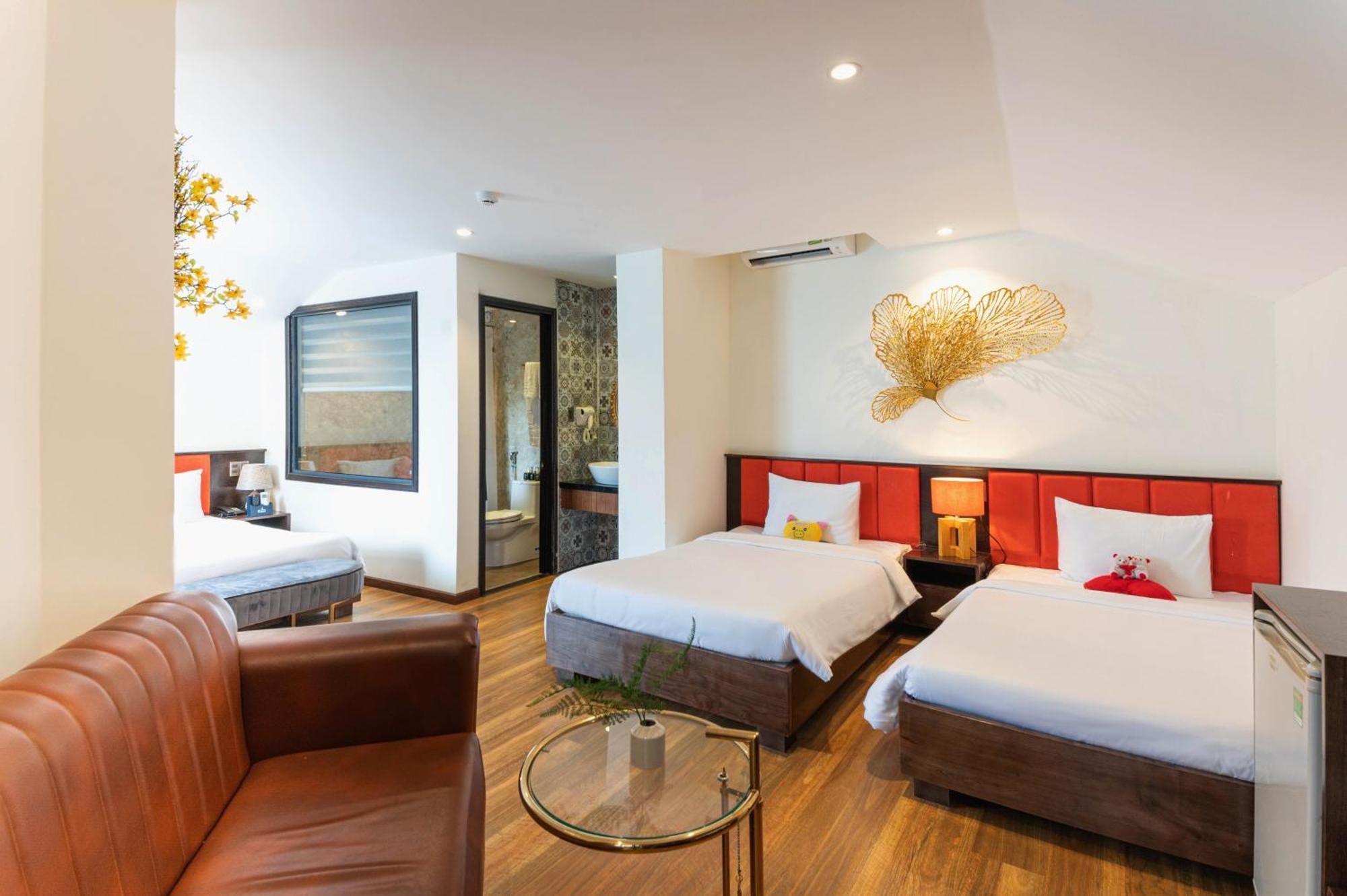 Hotel Hoang Trinh Hoi An