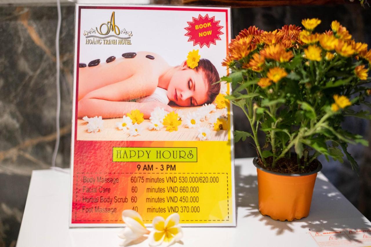 Hoang Trinh Hotel