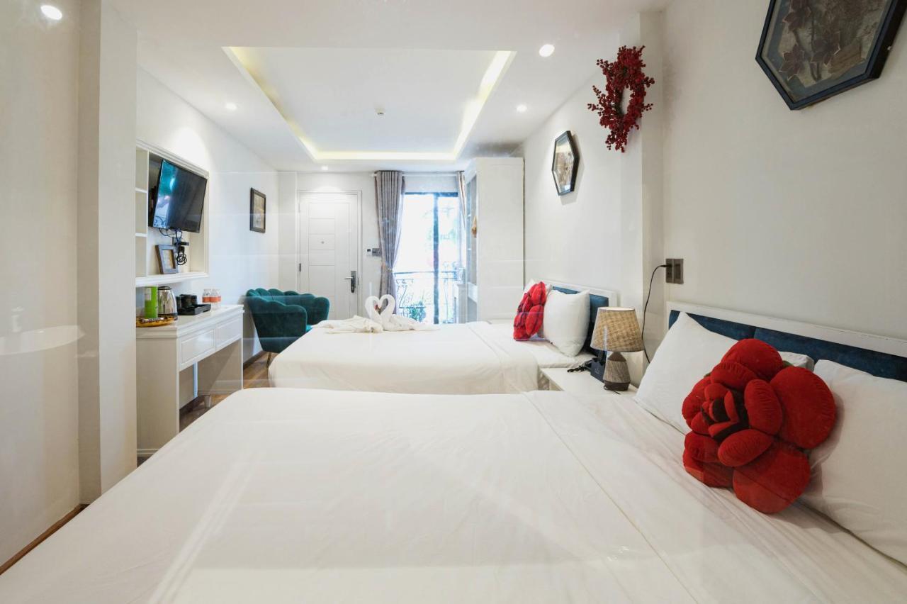 Hotel Hoang Trinh 2*