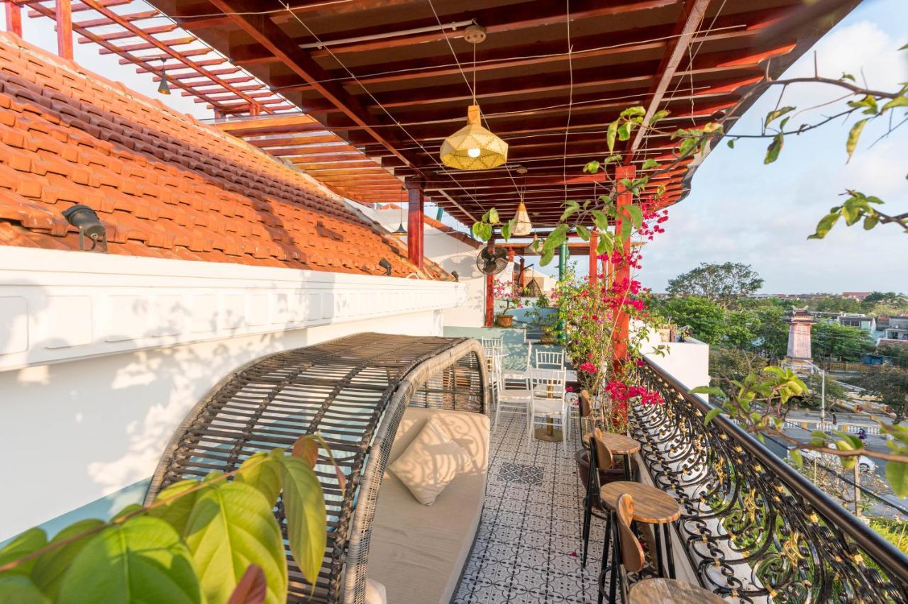 Hoang Trinh Hotel